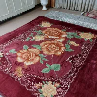 پتو دو نفره