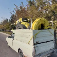 وانت بار|خدمات حمل و نقل|ماکو, |دیوار