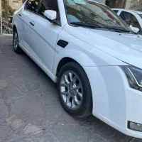 دنا پلاس توربو آپشنال ۶ دنده ۱۴۰۱