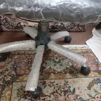 صندلی چرخ دار|صندلی و نیمکت|قم, انصار‌الحسین|دیوار