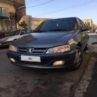 پرشیا 93|خودرو سواری و وانت|قم, ولیعصر|دیوار