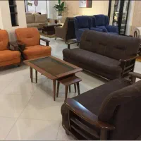 کاناپ چستر ابزاری|مبلمان خانگی و میز عسلی|شاندیز, |دیوار