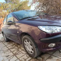 206sd|خودرو سواری و وانت|مهریز, |دیوار