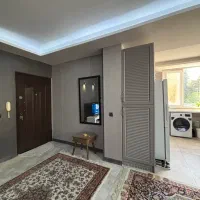اجاره ۹۵متری/ دو خواب/شیک و خوش نقشه تخلیه|اجارهٔ آپارتمان|کرج, خلج آباد|دیوار