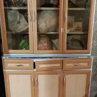 کابینت آشپزخانه