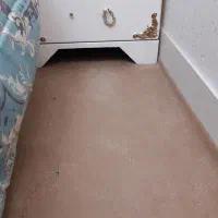 تخت دو نفره سفید|تخت و سرویس خواب|بروجرد, |دیوار