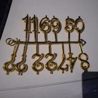 شمع کیک تولد
