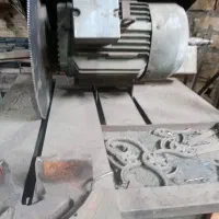 اره اتشی سه فاز|ابزارآلات|رفسنجان, |دیوار