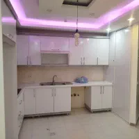 آپارتمان مسکن مهر فولادشهر محله اف ۴|اجارهٔ آپارتمان|فولادشهر, مسکن مهر فولادشهر|دیوار