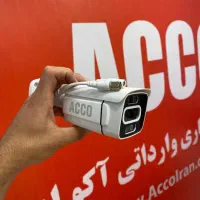 پک دوربین ۴ عددی شرکتی xdgtuu54|دوربین مداربسته|اردبیل, |دیوار