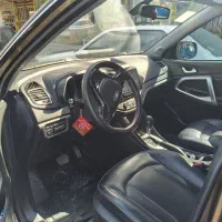 تیگو ۵ مدل ۹۶|خودرو سواری و وانت|بومهن, |دیوار