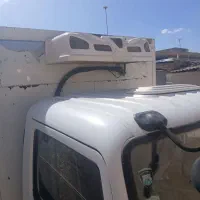 یخچال ایسوزو و آمیکو ۵۲۰۰