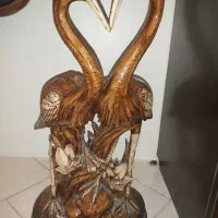 مجسمه پرنده