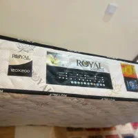 تشک طبی سایز 120×200 رویال|تشک تختخواب|شیراز, تاچارا|دیوار