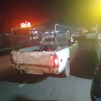 وانت بار حامد منصفانه با کارگری