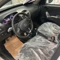 کوییک gx مدل ۱۴۰۳خشک|خودرو سواری و وانت|مشگین شهر, |دیوار