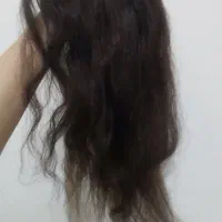 پروتز موی طبیعی|آرایشی، بهداشتی، درمانی|گرگان, |دیوار