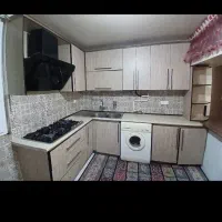 کابینت اشپزخانه سالم باهودو ظرفشویی