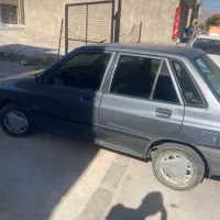 پراید مدل۸۵ بیرنگ|خودرو سواری و وانت|گلپایگان, |دیوار