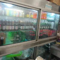 فروش فوری لوازم کامل فست فود و مرغ سوخاری در حد نو