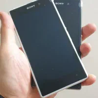 گوشی سونی z1 نو پلمپ ضد آب|موبایل|ساری, |دیوار