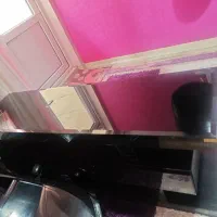 میز تلویزیون تا ۶۵اینج روش میتونی بزاری