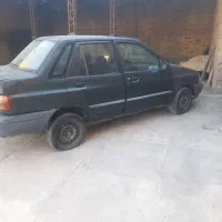 پراید 83 انژکتور