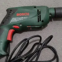 دریل بوش و کولیس