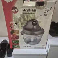 خرد کن همه کاره