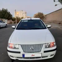 سمندLXمدل۹۳ شاسی پلم عروسک