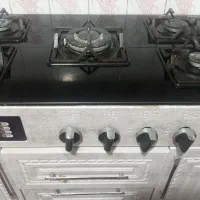 گاز|اجاق گاز و لوازم برقی پخت‌وپز|مشهد, رده|دیوار