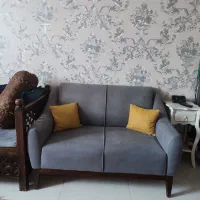 مبل راحتی هفت نفره