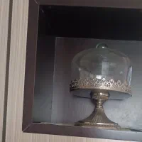 کاپ کیک، جا شکلاتی و سطل آشغال وجادستمالی زیبا