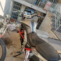 دینو ۲۰۰|موتورسیکلت|قم, شهرک توانیر|دیوار