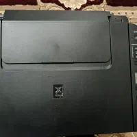 پرینتر جوهرافشان سه کاره|پرینتر، اسکنر، کپی، فکس|هندیجان, |دیوار