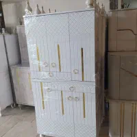 فروش انواع کمد|جاکفشی، کمد، دراور|لردگان, |دیوار