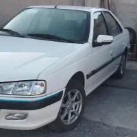 پرشیا مدل۱۴۰۲بی رنگ در حد صفر بدون نقطه موتور Xu7P