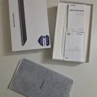 تبلت سامسونگ a7 lite|تبلت|شیراز, مبعث|دیوار