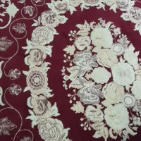 دو عدد قالی ۱۲ متری