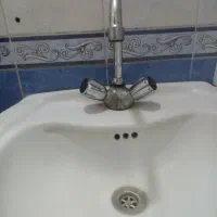 لوله کشی آب گرم و سرد و فاضلاب