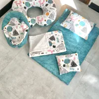 سیسمونی و کالای خواب نوزاد|اسباب و اثاث بچه|تهران, دکتر هوشیار|دیوار