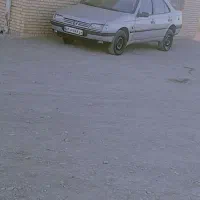 پژو 405|خودرو سواری و وانت|بیرجند, |دیوار