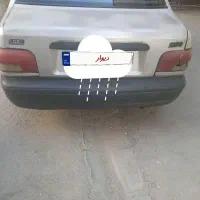 پراید مدل ۸۵|خودرو سواری و وانت|شیراز, کوشک میدان|دیوار