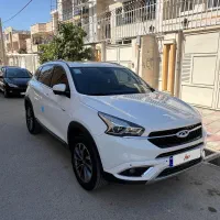 تیگو۷ ie|خودرو سواری و وانت|شیراز, جوادیه|دیوار