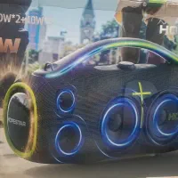 اسپیکر هوپ استار A85