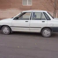 پراید مدل ۸۳ انژکتور|خودرو سواری و وانت|فردوس (خراسان), |دیوار