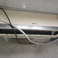 کولر گازی 18000