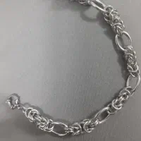 دستبند و لباس مجلسی نونو