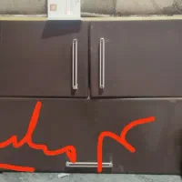 کابینت فلزی|مصالح و تجهیزات ساختمان|دیواندره, |دیوار