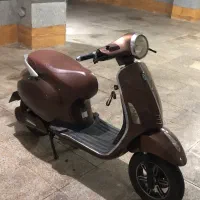 طرح وسپا برقی